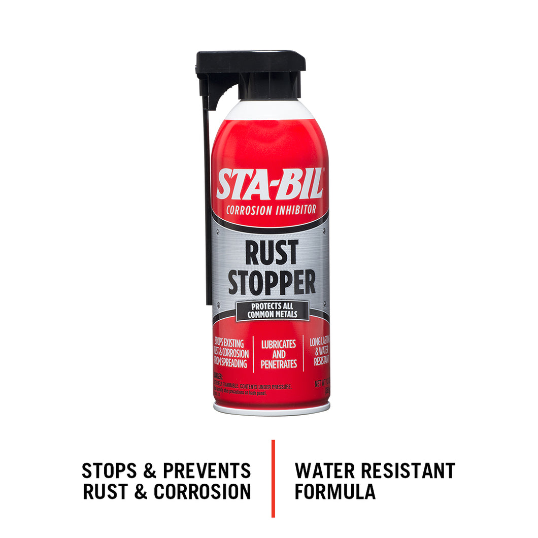 STA-BIL Rust Stopper