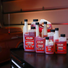 Load image into Gallery viewer, STA-BIL Storage Fuel Stabilizer (4 Sizes)
