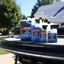 Load image into Gallery viewer, STA-BIL 360° Marine Fuel Stabilizer (3 Sizes)
