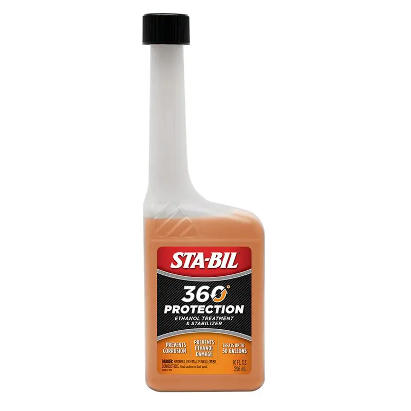STA-BIL 360 Protection Ethanol Fuel Treatment & Stabiliser 10oz 296ml