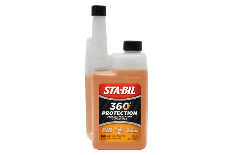 STA-BIL 360 Protection Ethanol Fuel Treatment & Stabiliser 32oz 946ml