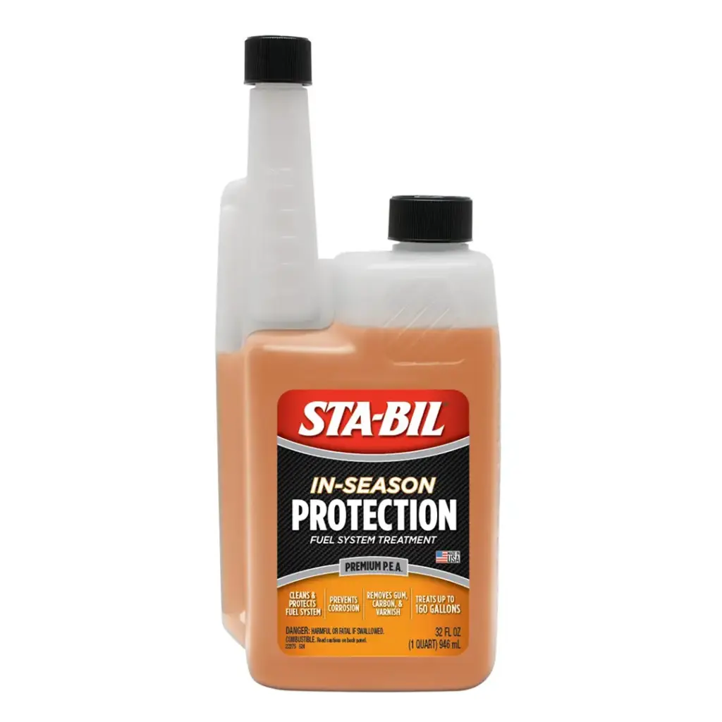STA-BIL 360 Protection Ethanol Fuel Treatment & Stabiliser 32oz 946ml