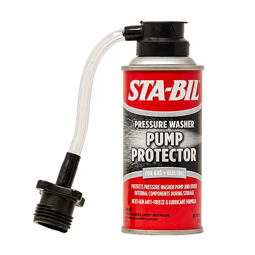 STA-BIL Pump Protector 4oz