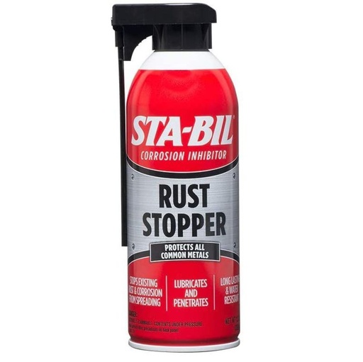 [STA-22003] STA-BIL Rust Stopper 13oz