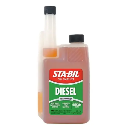 [STA-22254] STA-BIL Diesel Fuel Stabiliser Additive 32oz 946ml