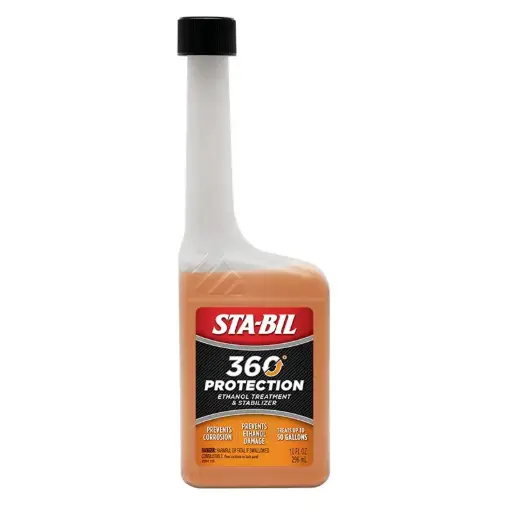 [STA-22264] STA-BIL 360 Protection Ethanol Fuel Treatment & Stabiliser 10oz 296ml