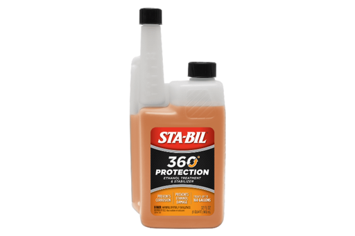 [STA-22275] STA-BIL 360 Protection Ethanol Fuel Treatment & Stabiliser 32oz 946ml